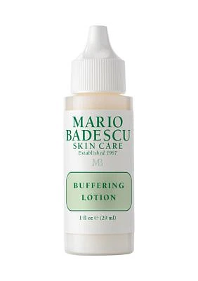 Buffering Lotion