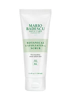 Botanical Exfoliating Scrub