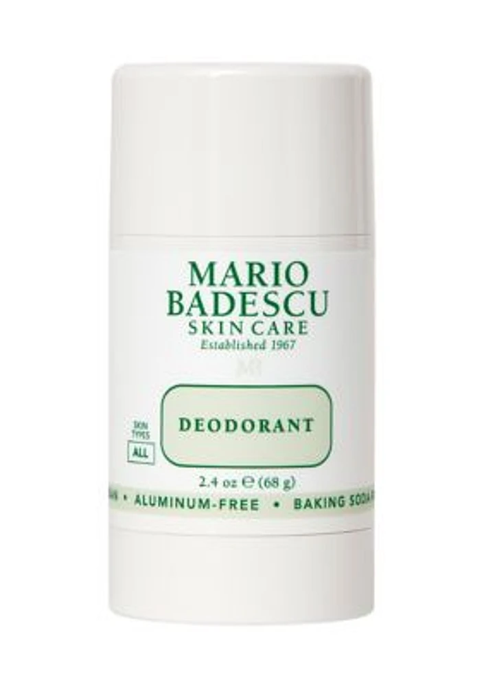 Deodorant