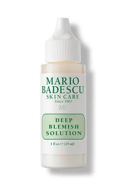 Deep Blemish Solution