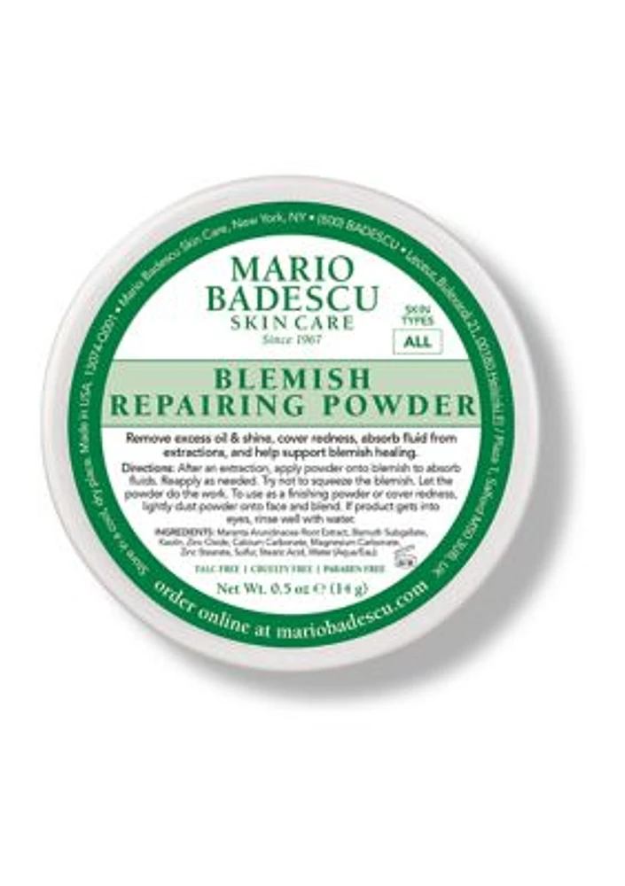 Blemish Repairing Powder