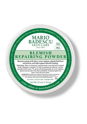 Blemish Repairing Powder