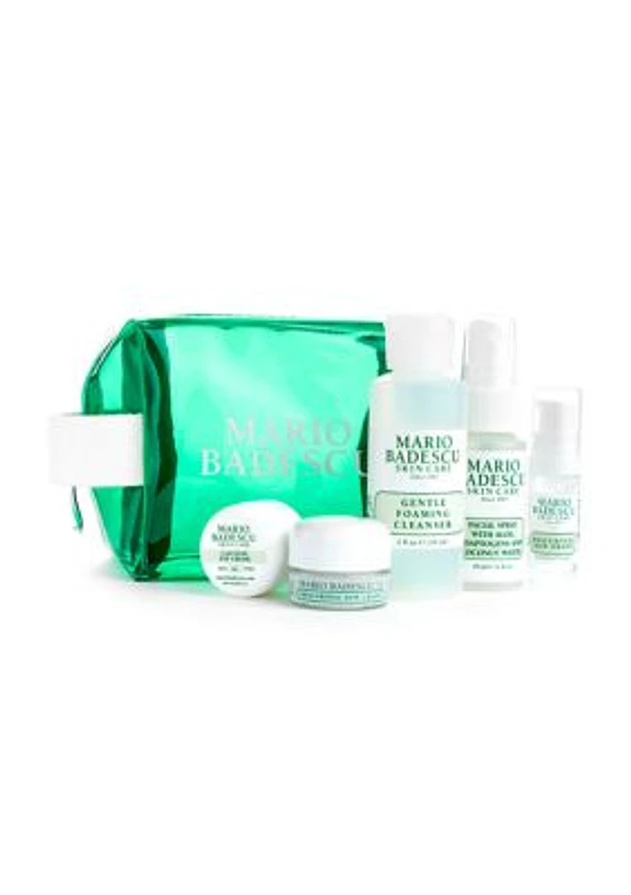 Good Skin is Forever All Regimen Kit