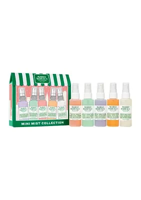 Mini Mist Collection - $32 Value!