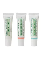 Lip Balm Trio 