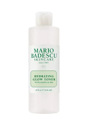 Hydrating Glow Toner With Jojoba & PHA