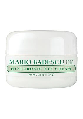 Hyaluronic Eye Cream