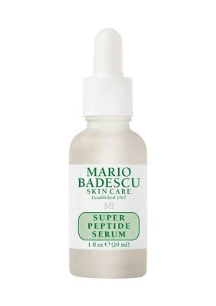 Super Peptide Serum