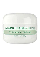 Vitamin C Moisturizer Cream