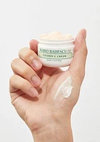 Vitamin C Moisturizer Cream