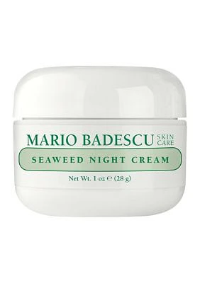 Seaweed Night Cream