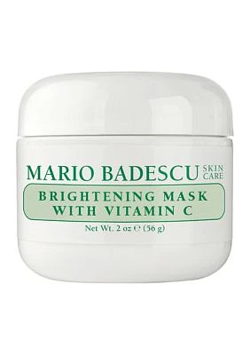 Brightening Mask with Vitamin C