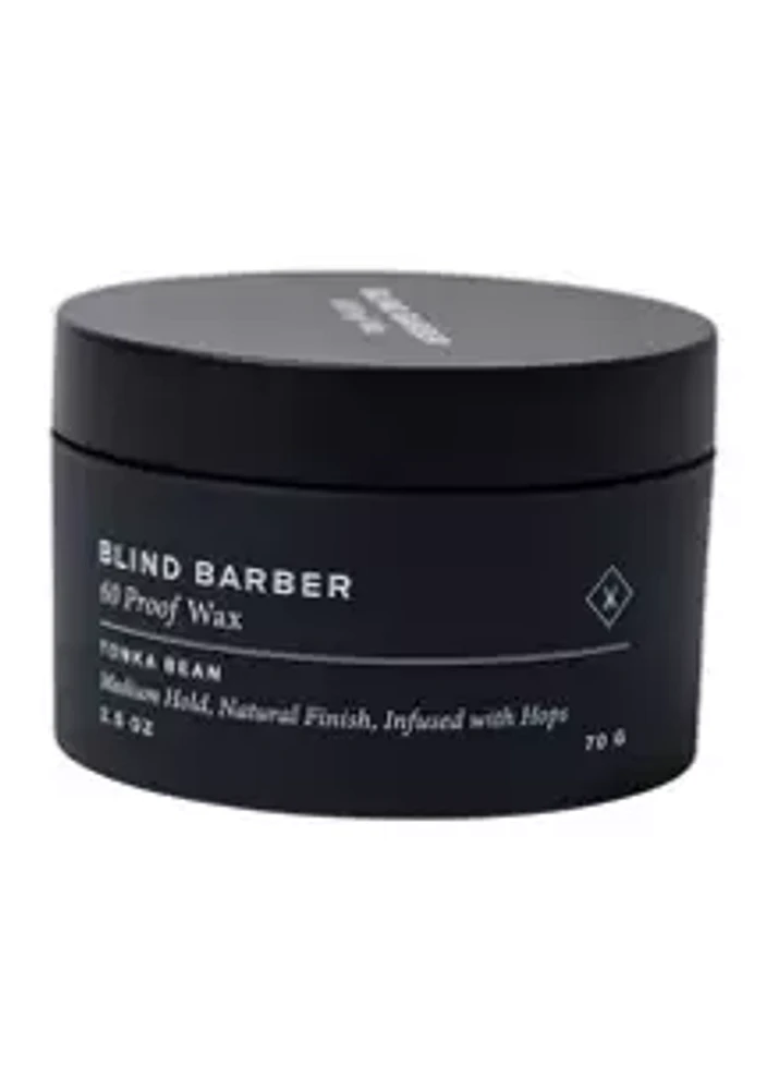 BLIND BARBER 60 Proof Wax