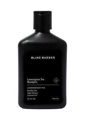 Lemongrass Tea Shampoo