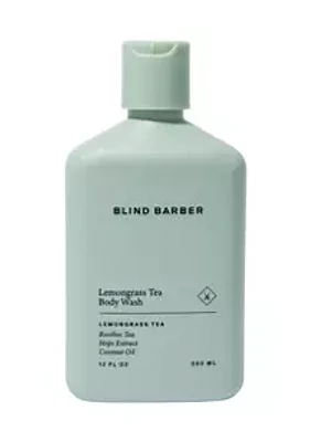 BLIND BARBER Lemongrass Tea Body Wash
