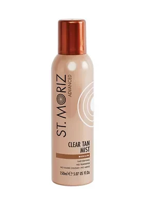 Advanced Clear Tan Mist