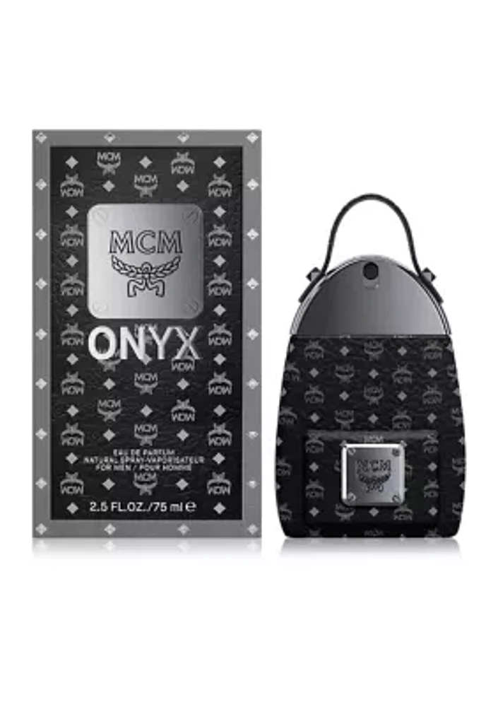 Onyx Eau de Parfum