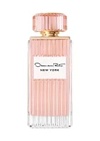 New York Eau de Parfum