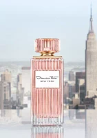 New York Eau de Parfum