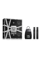 Onyx 3-Piece Holiday Gift Set -  $183 Value!