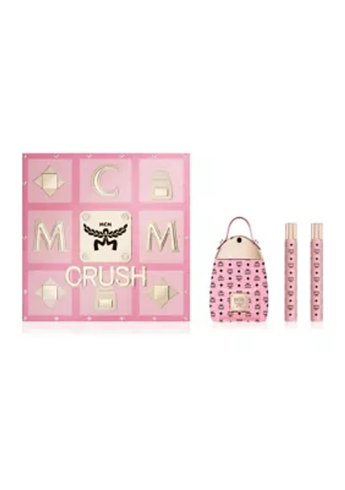 Crush 3-Piece Gift Set