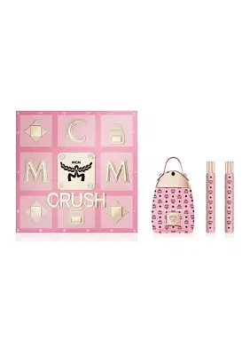 Crush 3-Piece Gift Set