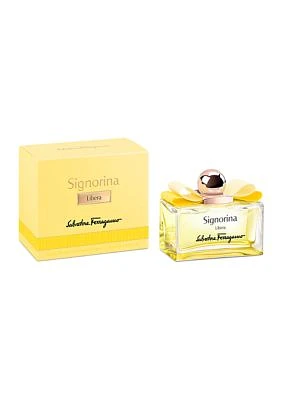 Signorina Libera Eau de Parfum