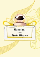 Signorina Libera Eau de Parfum