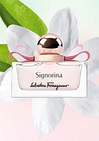 Signorina Eau de Parfum 