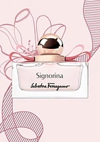 Signorina Eau de Parfum 