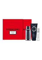 Eau de Toilette Gift Set - $152 Value!