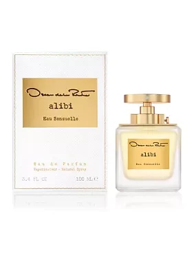 Alibi Eau Sensuelle