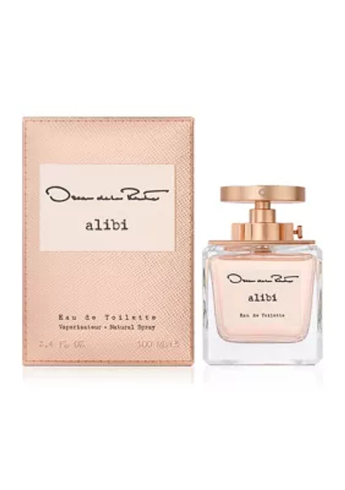 Alibi Eau de Toilette