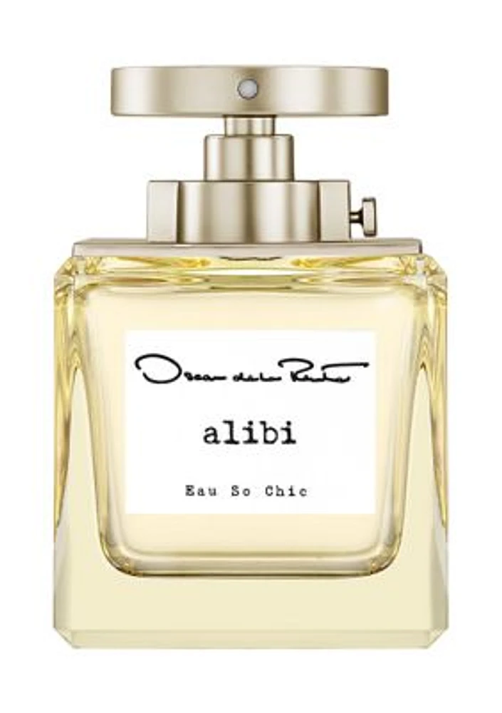 Alibi Eau So Chic Eau de Toilette