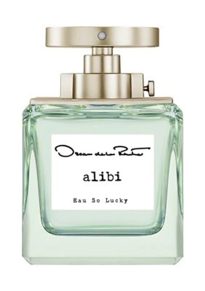 Alibi Eau So Lucky Eau de Toilette