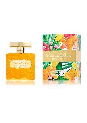 Bella Soleil Eau de Parfum