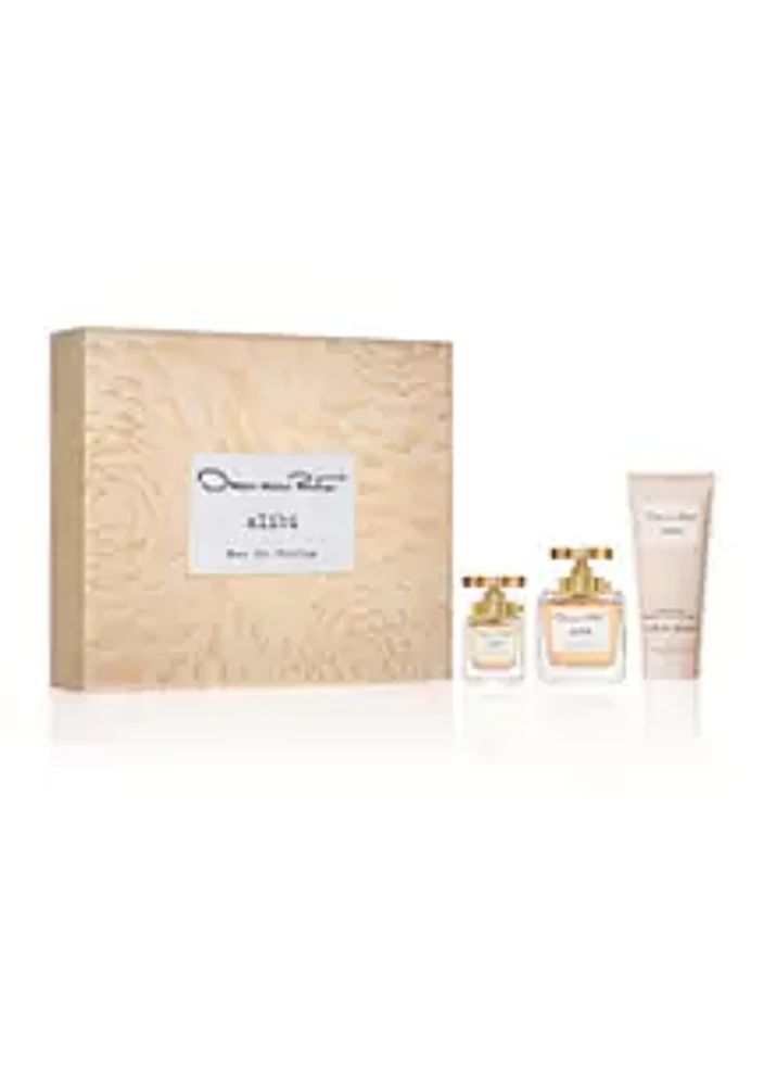 Oscar de la Renta Alibi Eau de Parfum Gift Set - $210 Value!