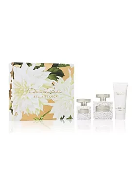 ODLR Bella Blanca 3-Piece Gift Set - $205 Value!