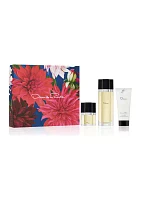 ODLR Signature 3 Piece Gift Set - $190 Value!