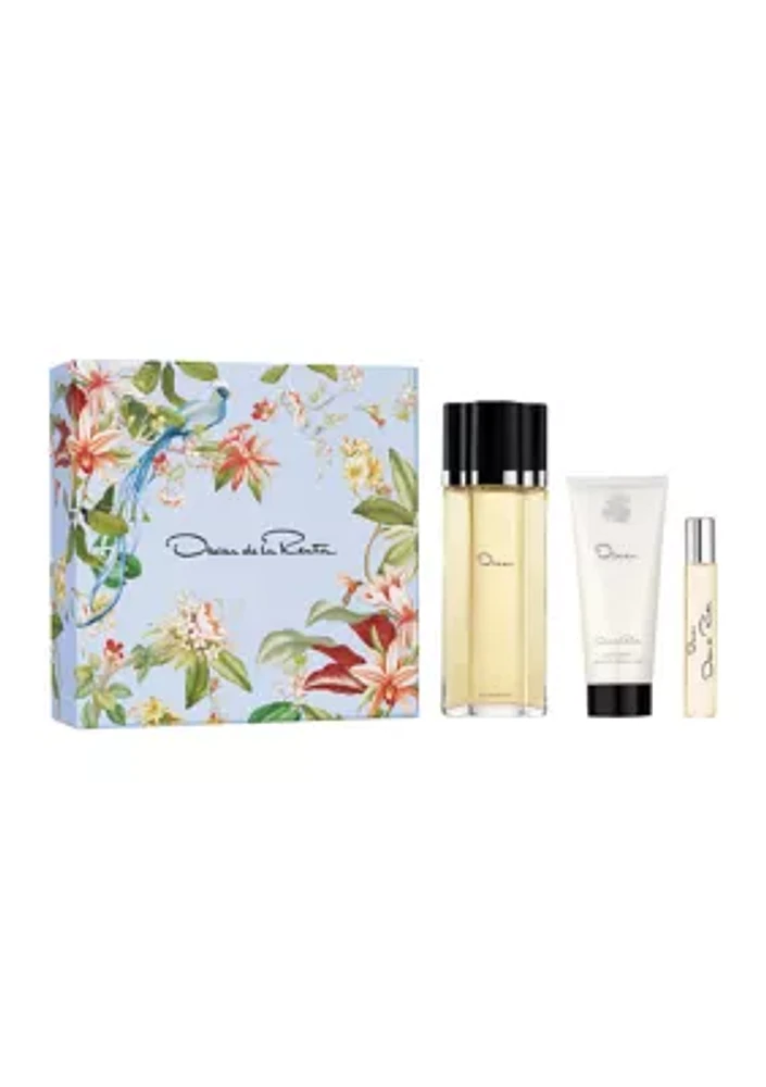 Signature Eau de Toilette 3-Piece Gift Set - $169 Value!
