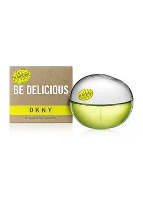 Be Delicious Eau de Parfum