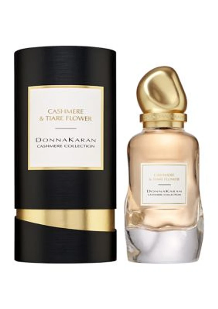 Cashmere & Tiare Flower Eau de Parfum 