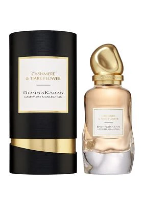 Cashmere & Tiare Flower Eau de Parfum 