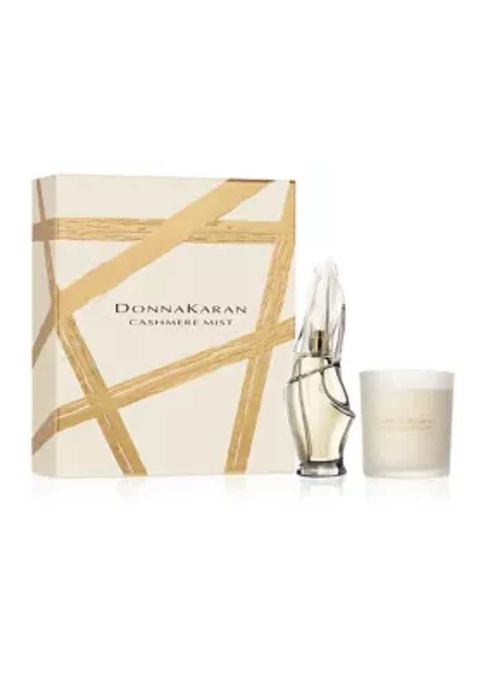 Cashmere Mist Candle Gift Set - $167 Value!