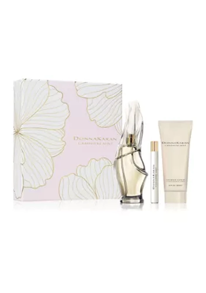 Cashmere Mist 3-Piece Gift Set - $192 Value!