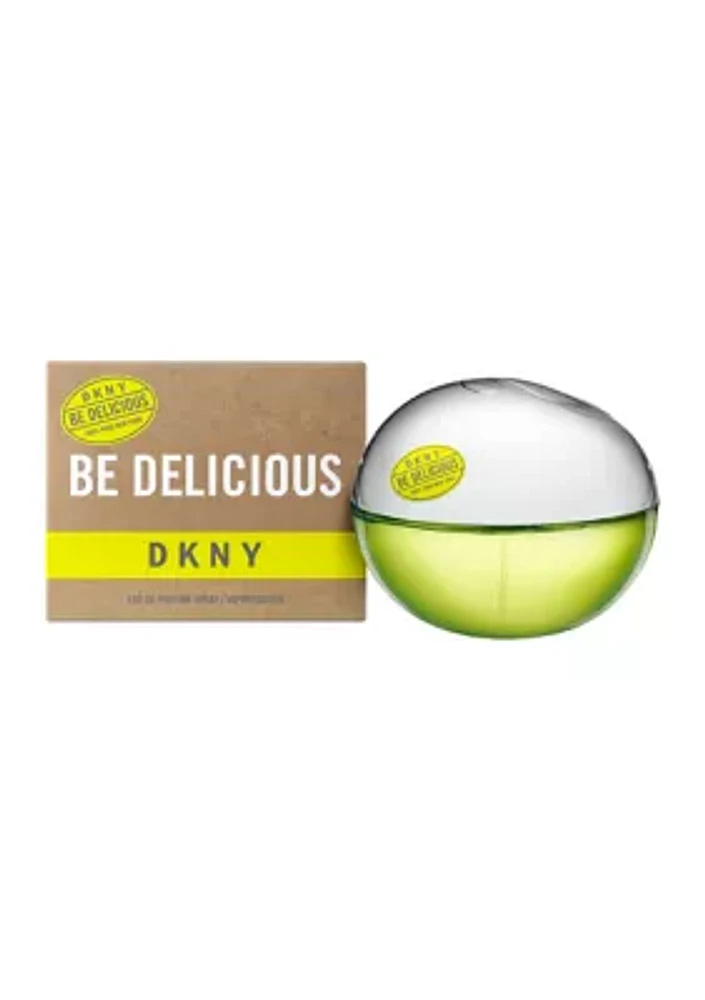 Be Delicious Eau de Parfum