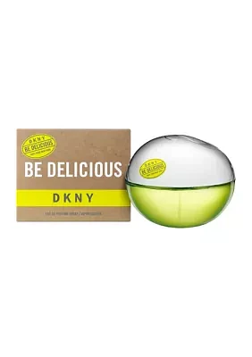 Be Delicious Eau de Parfum