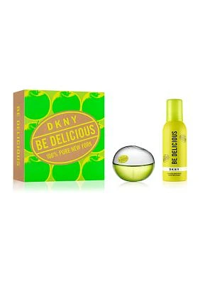 Be Delicious Eau de Parfum Duo Gift - $120 Value!