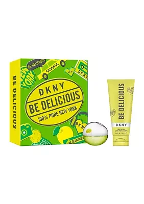 Be Delicious EDP 2-Piece Gift Set - $85 Value!