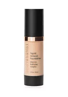 Youngblood Mineral Cosmetics Liquid Mineral Foundation